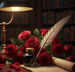 Danae Ink&Roses