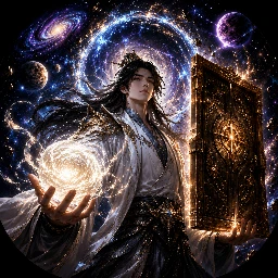 EunuchOfHeavenlyRealm