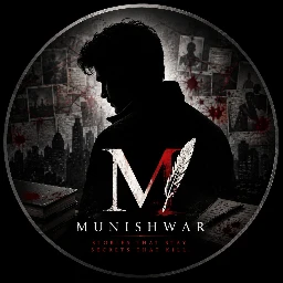Munishwaran M