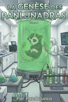 Genèse Panlunadra cover