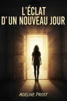 L’éclat d’un nouveau jour. cover