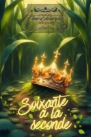 Soixante à la seconde cover