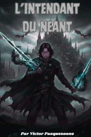 L'intendant du néant cover