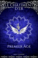 LE CHÂTIMENT D'ER - PREMIER ÂGE (TOME 3) cover