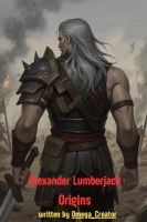 Alexander Origins cover