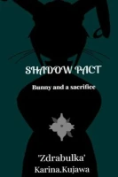 Shadow pact 1: bunny and a sacrifice cover