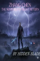 Zhang Chen: The Sovereign's Silent Return cover