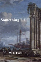 GOAD - Something L.I.T. cover