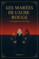 Les Marées de l'Aube Rouge cover