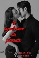 Le syndrome du phoenix cover