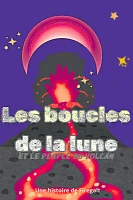 Les boucles de la lune : Un peuple de traîtres cover