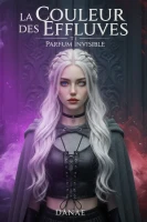 Tome 1 : Parfum Invisible cover