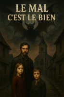 Le mal c'est le bien cover
