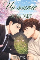 Un sourire de sa part cover