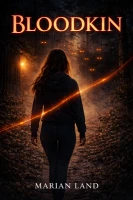 Bloodkin cover
