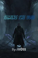 Taming the Void cover