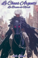 Le Chaos Argenté : La Brume de Nareh cover