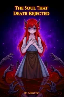 The Soul That Death Rejected cover