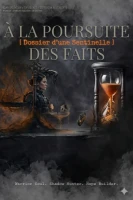À la poursuite des faits cover