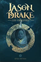Jason Drake - Tome 1 : Les Origines cover