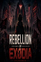 REBELLION OF EXODIA (ENG Versoin) cover