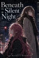 Beneath the Silent Night cover