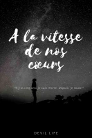 A la Vitesse de Nos Coeurs cover