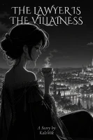 The Lawyer is the Villainess cover