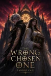 The Wrong Chosen One cover