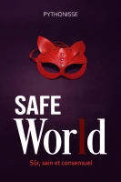 Safe World cover