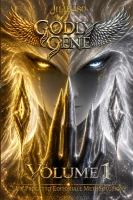Godly Gene [Volume 1] cover