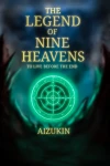 The Legend of 9 Heavens cover