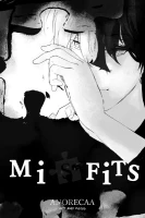 Misfits cover