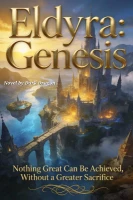 ELDYRA: GENESIS cover
