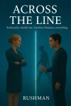 Across the Line cover