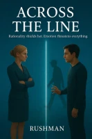 Across the Line cover