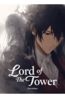Lord of The Tower cover