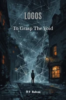 LOGOS: To Grasp The Void cover