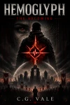 Hemoglyph: The Becoming cover