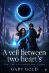 A Veil Between Two hearts  :The last Vessel cover