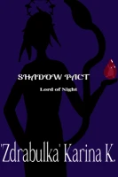 Shadow Pact 2: Lord of Night cover