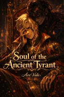Soul of the Ancient Tyrant cover