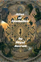 Atlas of Anomalies cover