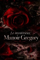 Le mystérieux Manoir Gregory cover