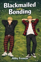 Blackmailed into Bonding cover