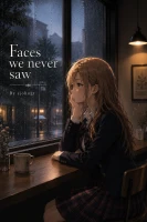 Faces we never saw cover