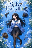 Solve Everything cover