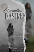 Les cendres d'Astrée cover