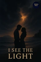 I See The Light cover
