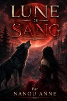 Lune de sang cover